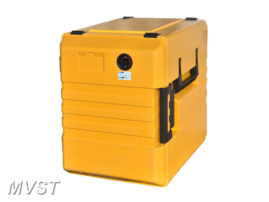Thermoport Rieber 230 V nicht regelbar