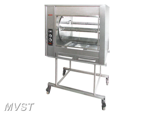 Hähnchengrill / Rotisserie 400V
