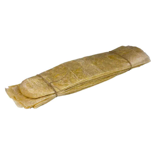 Schweinedarm getrocknet Bd/50 Stück