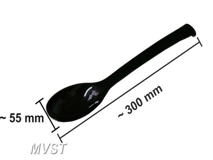 Servier- & Vorlegelöffel Kunststoff