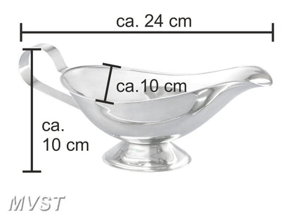 Sauciere 0,25l