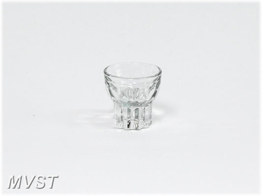 Schnapsglas "Stern" 2cl