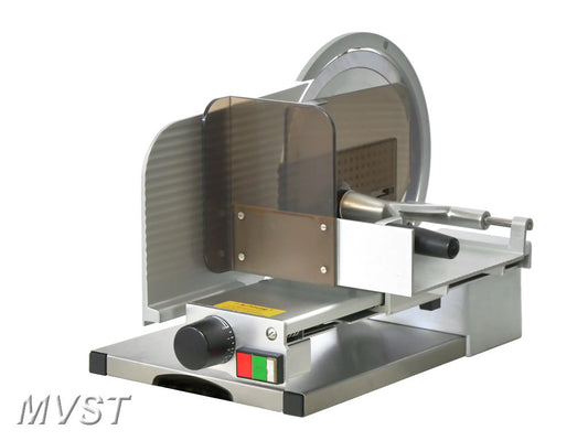 Aufschnittmaschine Graef Profi 3000