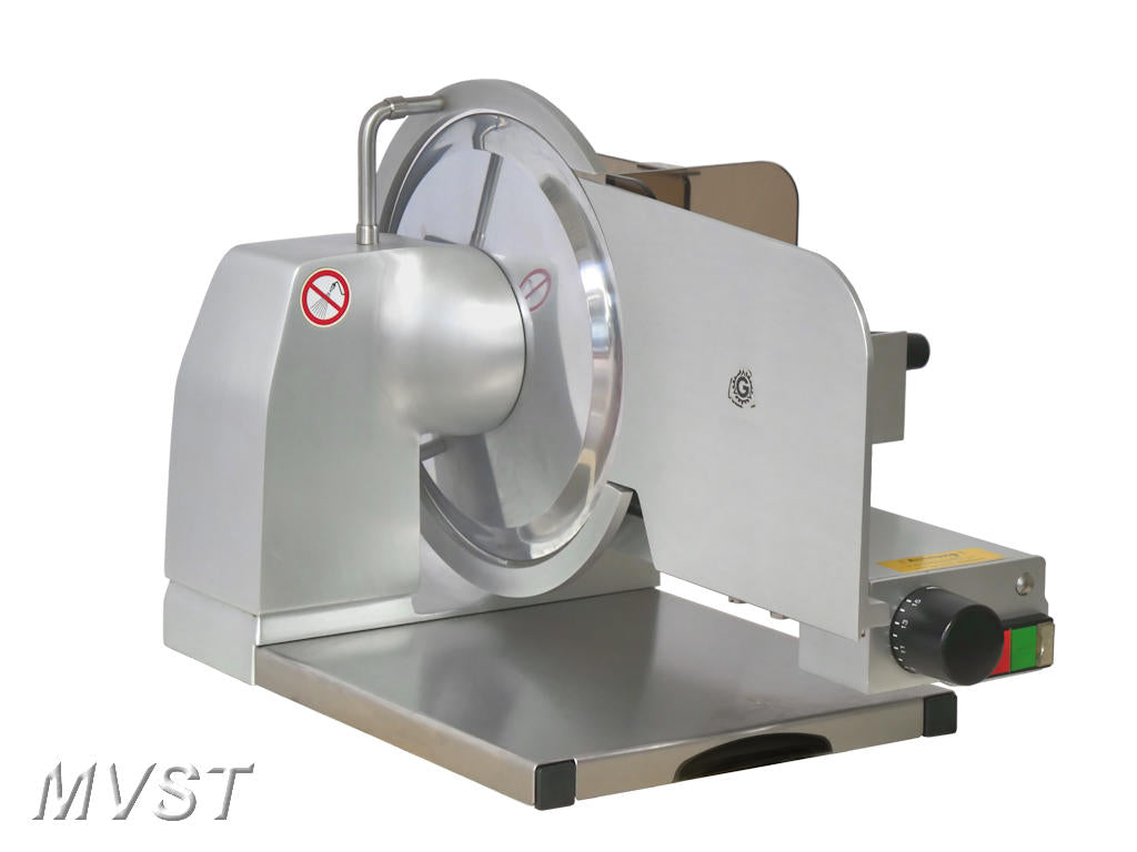 Aufschnittmaschine Graef Profi 3000