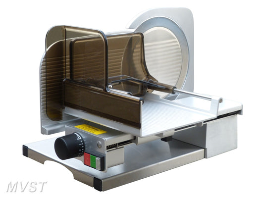 Aufschnittmaschine Graef Profi 2500