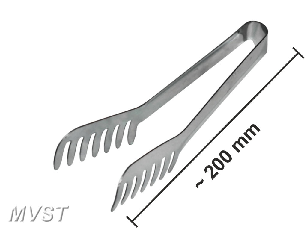 Servierzange Universalzange Wurstzange