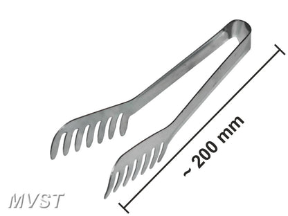 Servierzange Universalzange Wurstzange