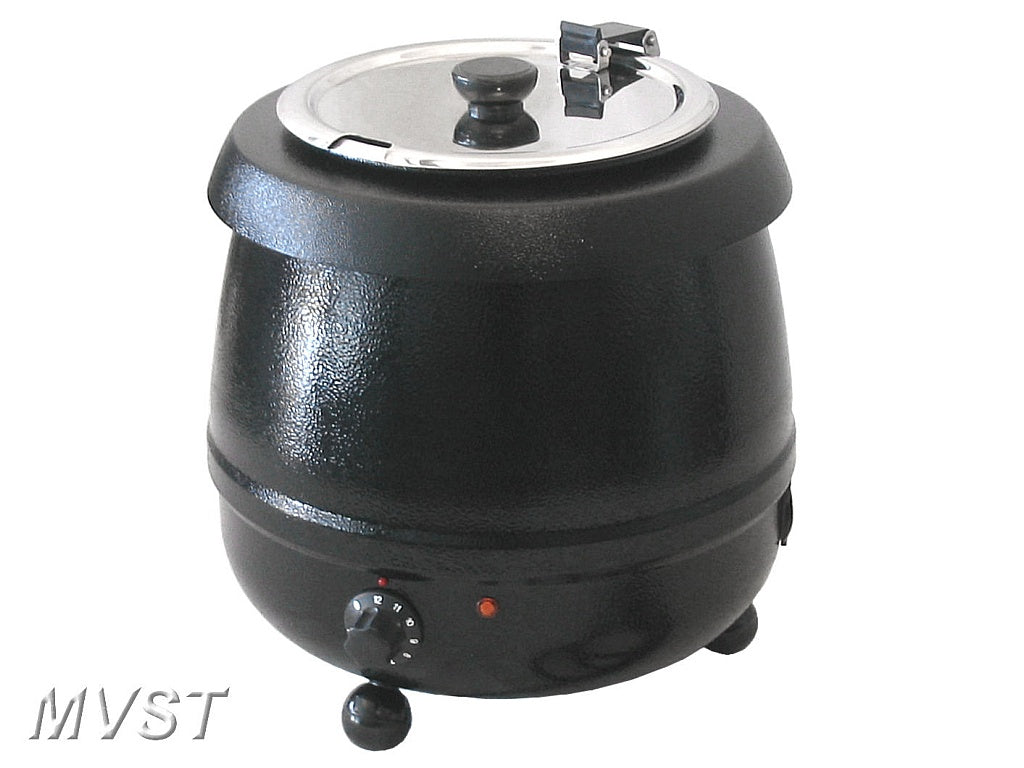 Suppentopf 230V 9,5l