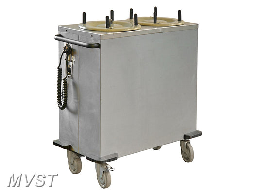 Tellerwärmer fahrbar 230V