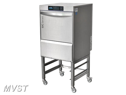 Spülmaschine Winterhalter UC XL 400V hoch