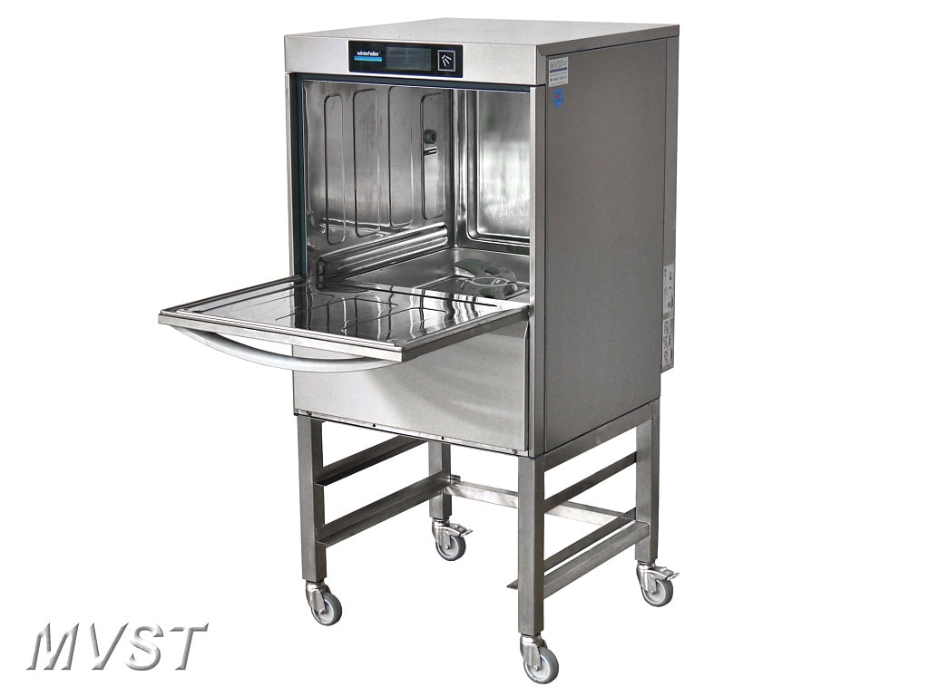 Spülmaschine Winterhalter UC XL 400V hoch