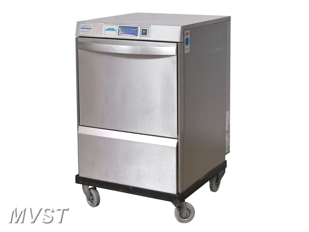 Spülmaschine Winterhalter UC XL 400V niedrig