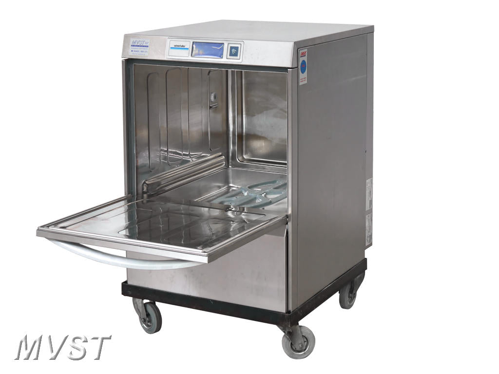 Spülmaschine Winterhalter UC XL 400V niedrig