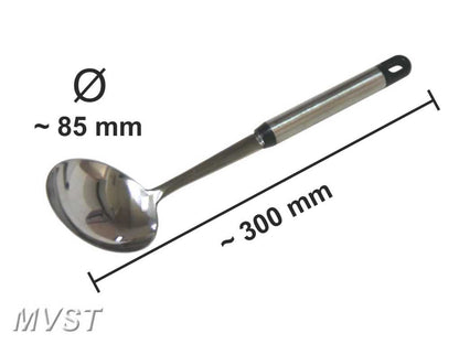 Servierlöffel Vorlegelöffel 30cm