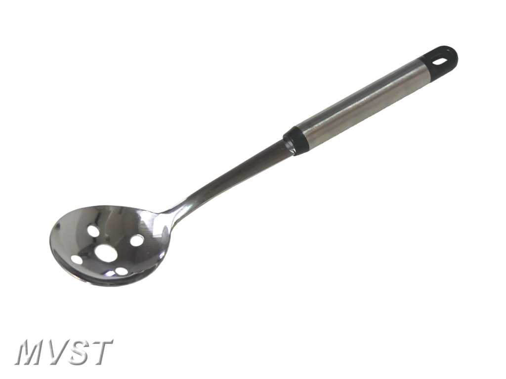 Servierlöffel Vorlegelöffel 30cm