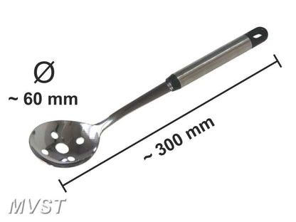 Servierlöffel Vorlegelöffel 30cm