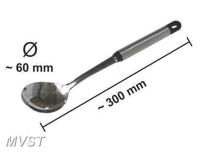 Servierlöffel Vorlegelöffel 30cm