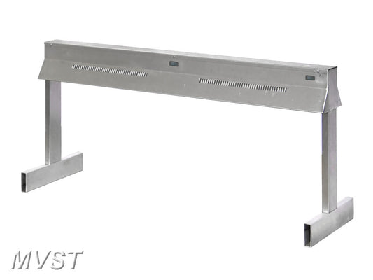 Wärmebrücke 230 V Scholl