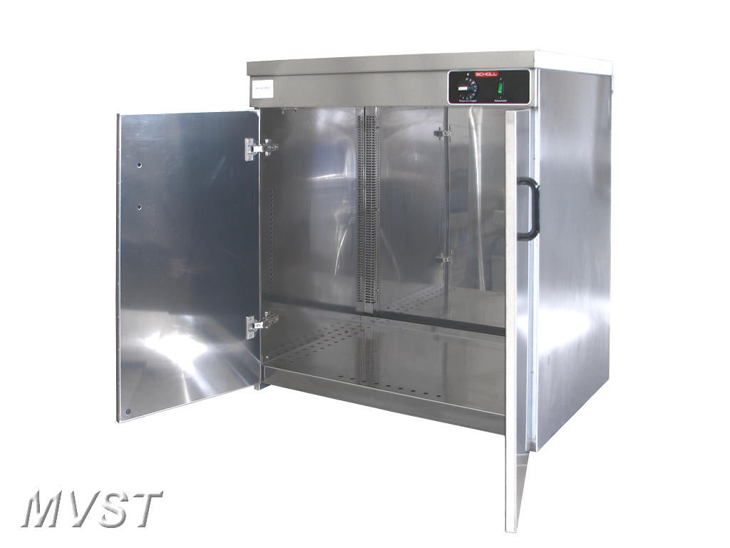 Wärmeschrank 230 V Scholl