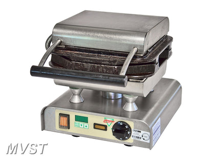 Waffeleisen 230V Herzform