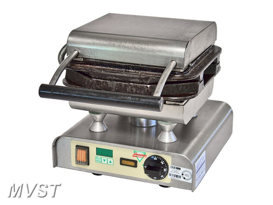 Waffeleisen 230V Herzform