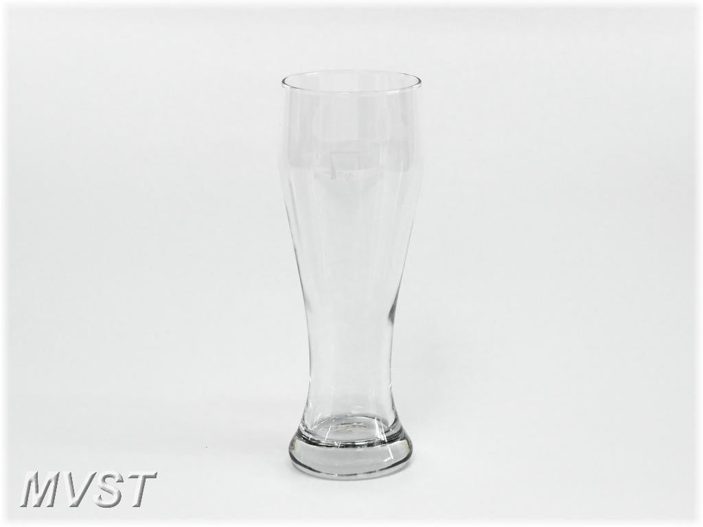 Weizenbierglas 0,5l