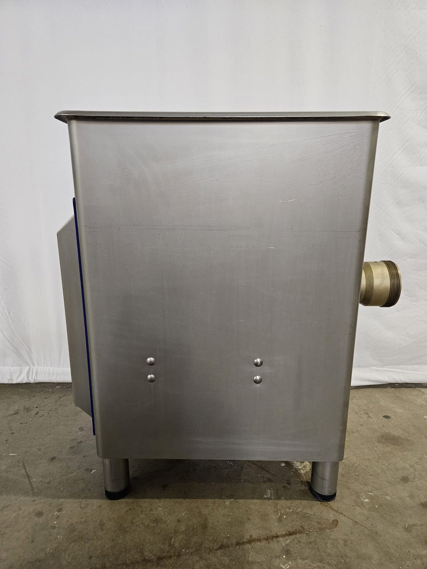 Fleischwolf Stopfwolf Kolbe D/114