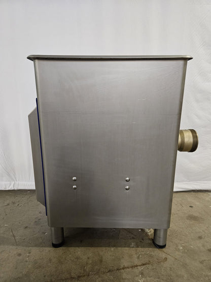 Fleischwolf Stopfwolf Kolbe D/114