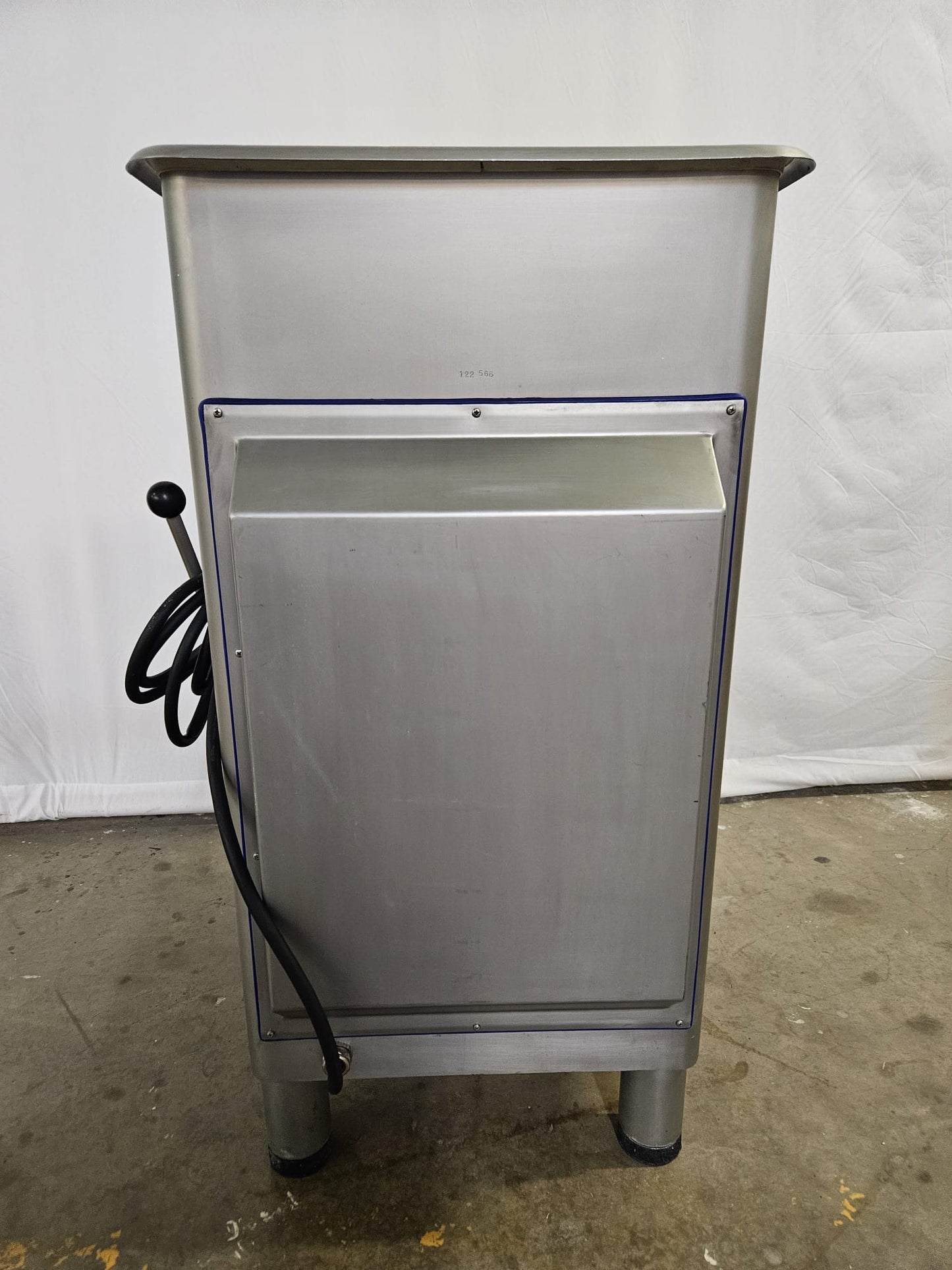 Fleischwolf Stopfwolf Kolbe D/114