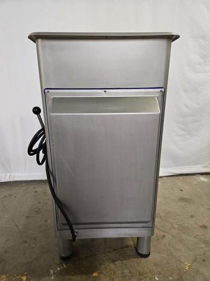 Fleischwolf Stopfwolf Kolbe D/114
