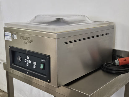 Vakuummaschine Komet PlusVac20