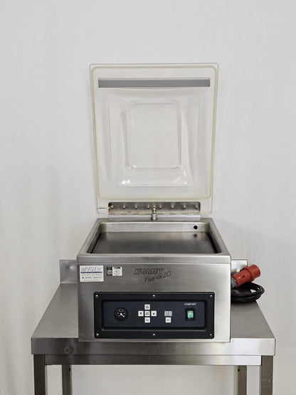 Vakuummaschine Komet PlusVac20