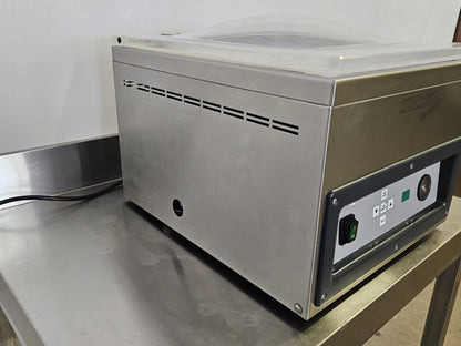 Vakuummaschine Komet Vacuboy