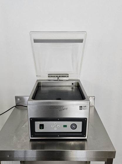 Vakuummaschine Komet Vacuboy