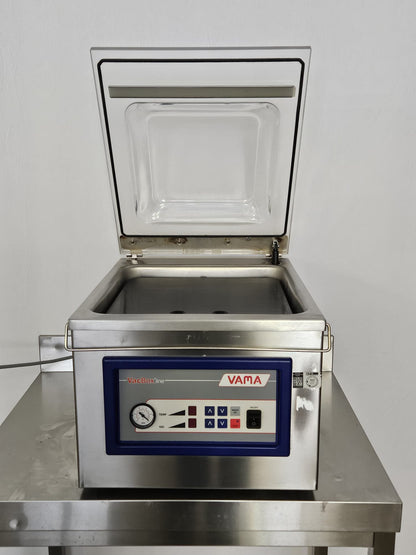 Vakuummaschine VAMA VB370