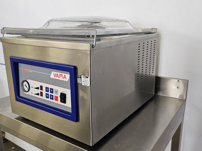 Vakuummaschine VAMA VB370
