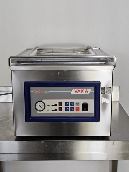 Vakuummaschine VAMA VB370