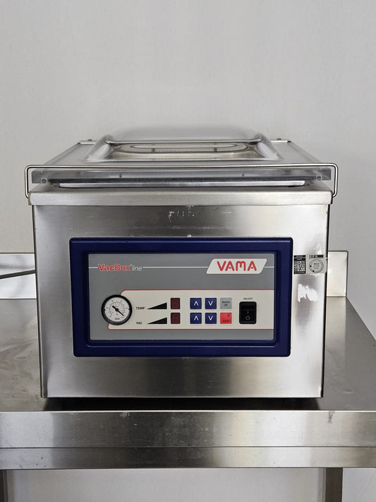 Vakuummaschine VAMA VB370