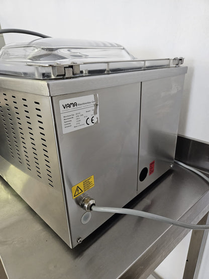 Vakuummaschine VAMA VB370
