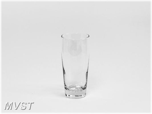 Glas "Willi" / 0.30l mit Eiche