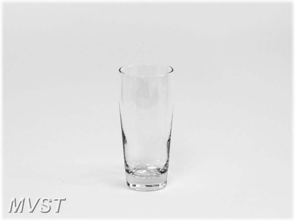 Glas "Willi" / 0.25l mit Eiche