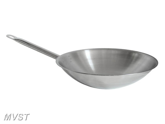 WOK-Pfanne mit Induktion