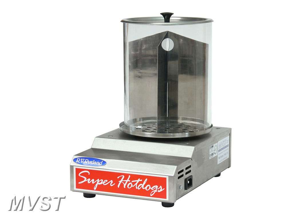 Wurstwärmer 230V Saro
