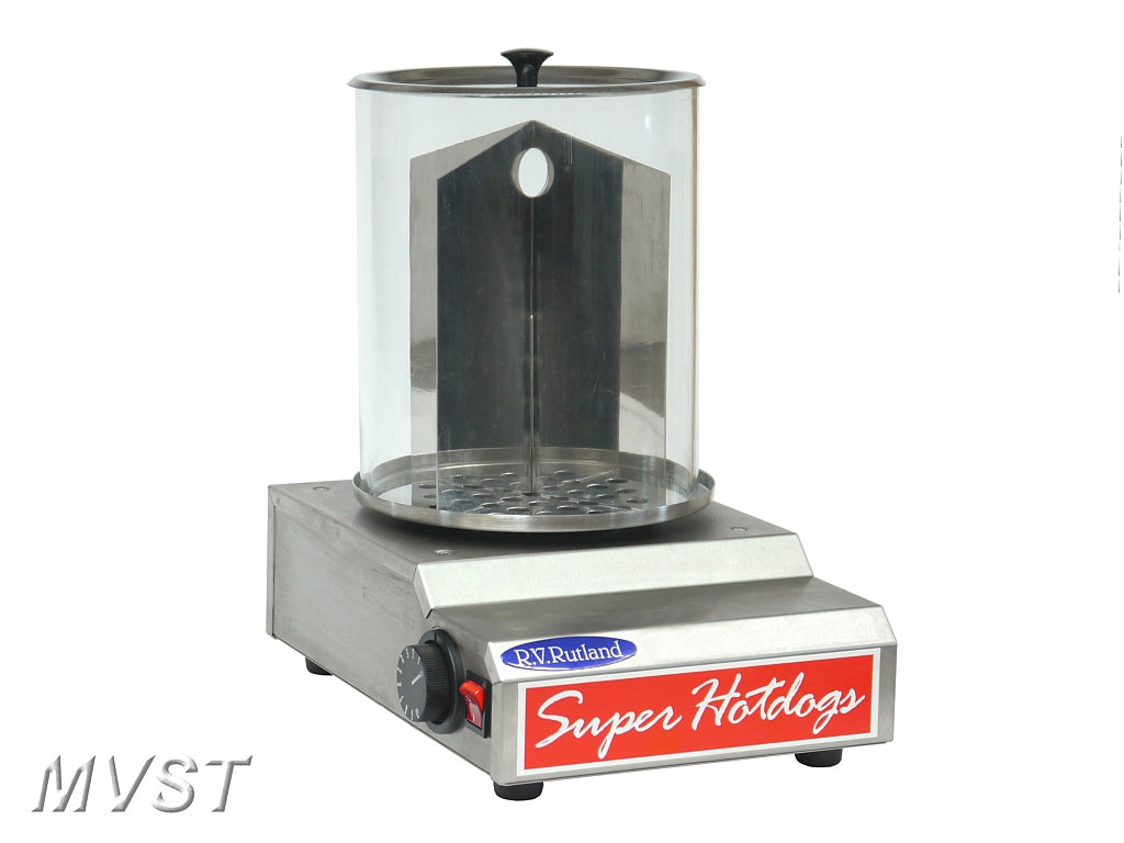 Wurstwärmer 230V Saro