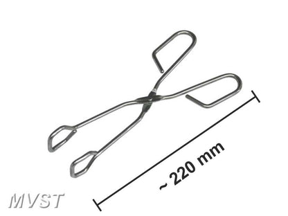 Servierzange Universalzange Wurstzange