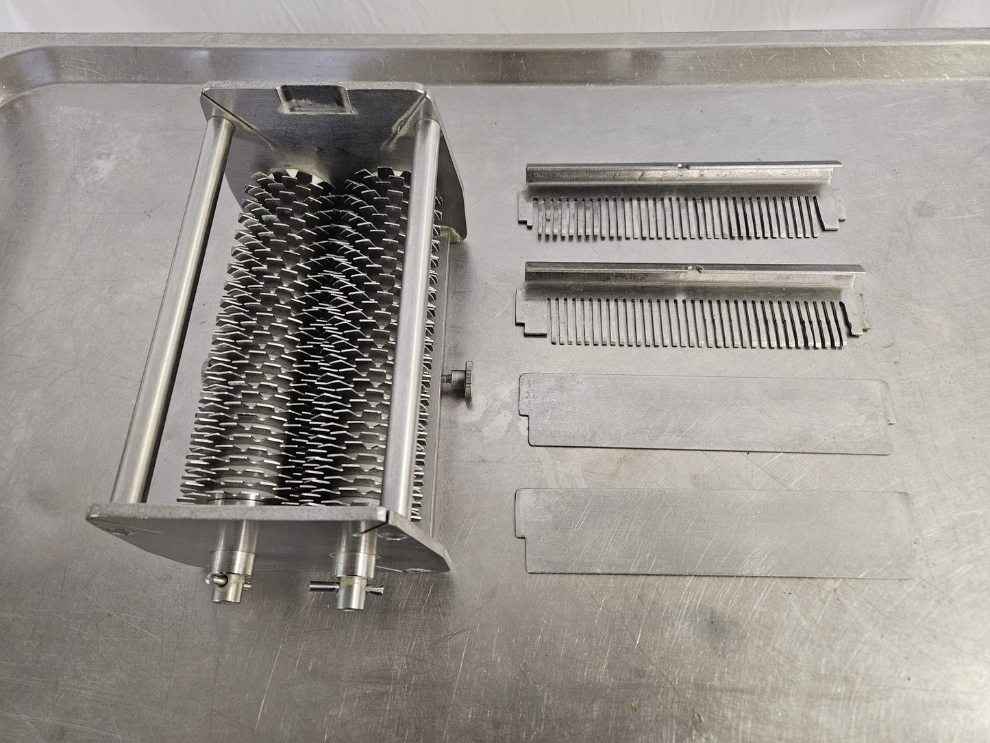 Steaker Edertal FM35K