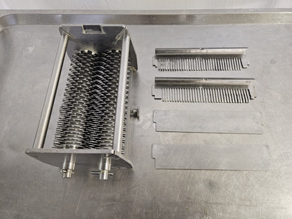 Steaker Edertal FM35K