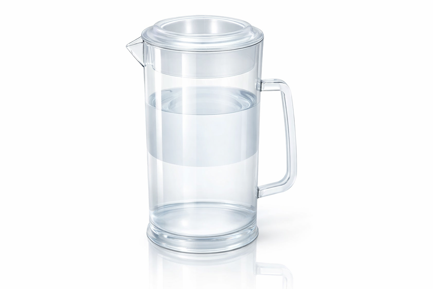 Pitcher Karaffe