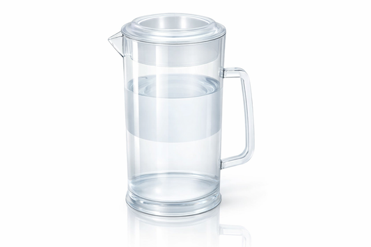 Pitcher Karaffe